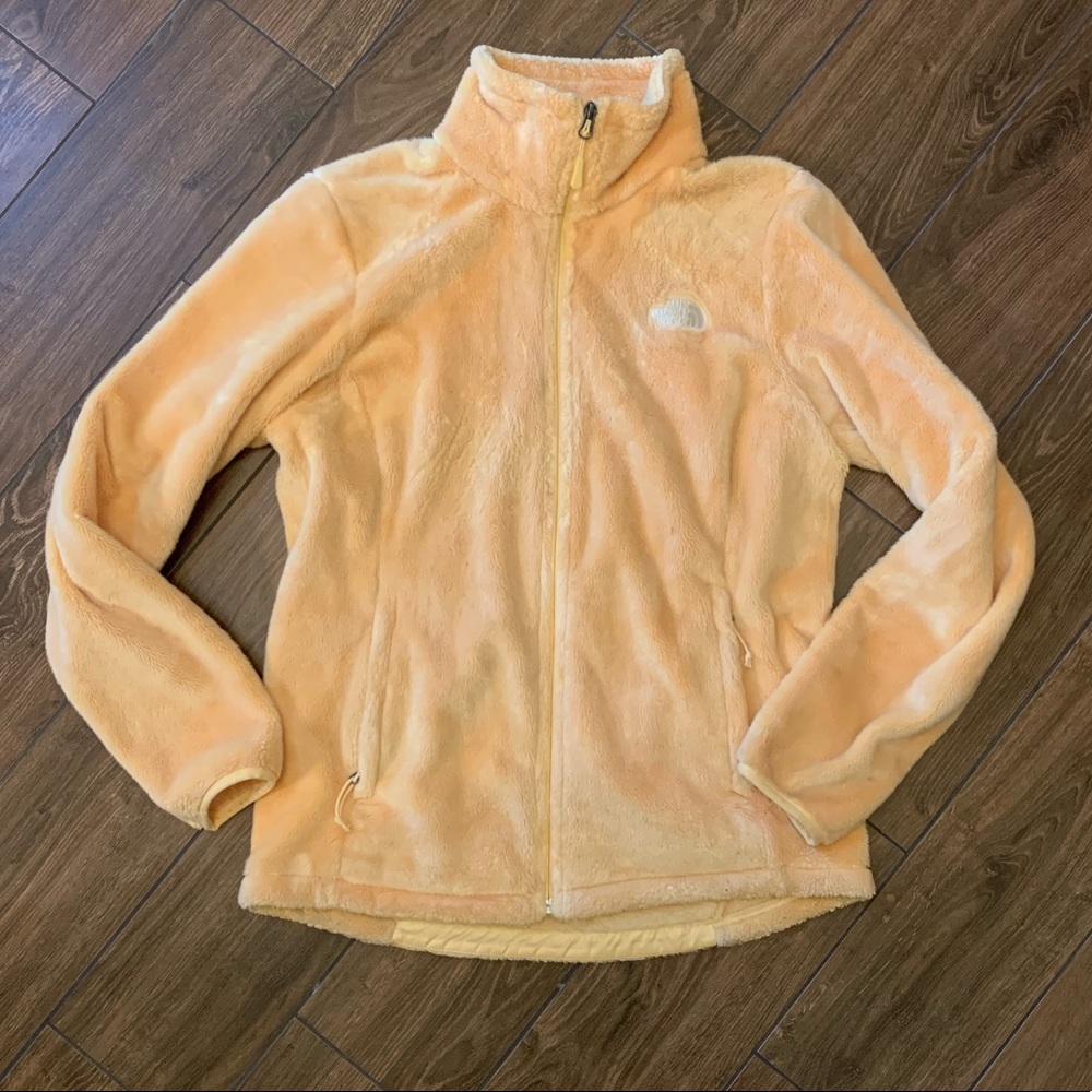 The North Face Women’s Osito 2 Jacket